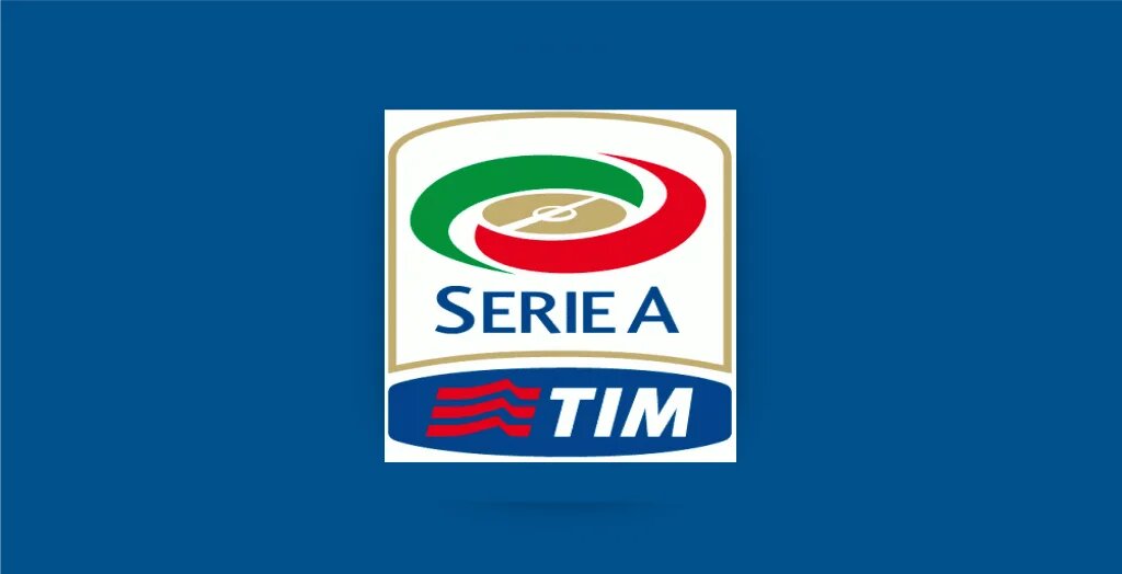 Italian Serie A Logo