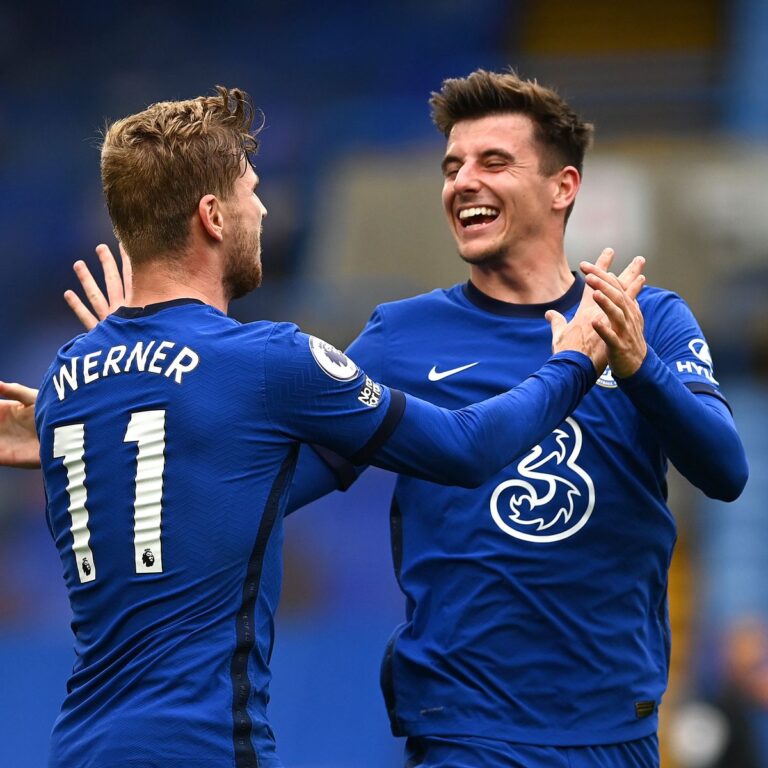 Chelsea vs Leicester City: FA Cup final preview - BetaGamers Blog