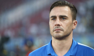 Phenomenal defender — how Fabio Cannavaro won the Ballon d’Or ...