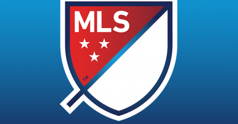 MLS Logo