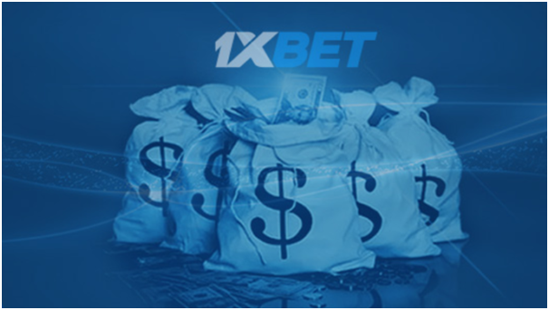 1xbet