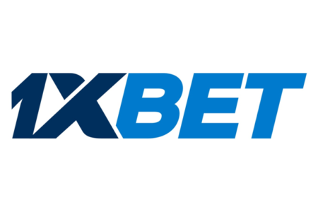 1XBet Logo