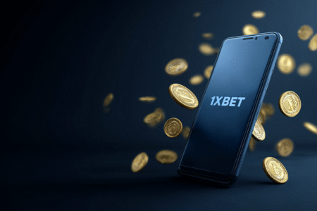1XBet Image