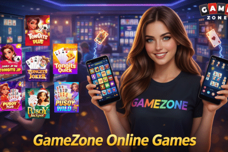 Gamezone image