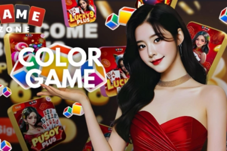 Color Game Perya