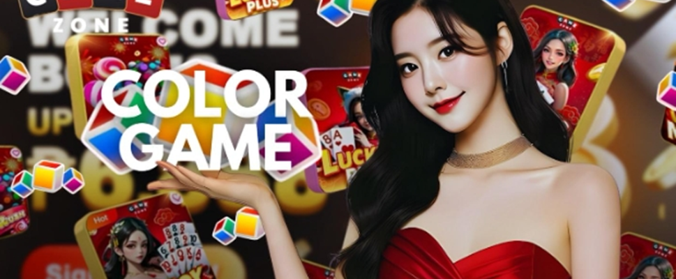Color Game Perya