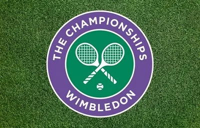 Wimbledon Championship Logo